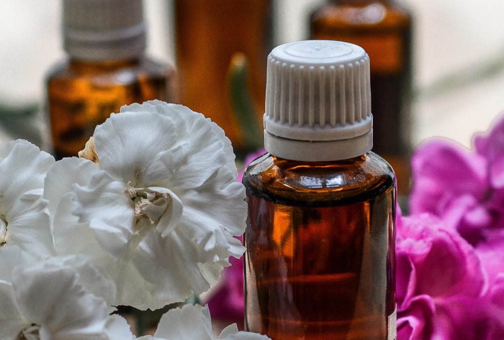 LES HUILES ESSENTIELLES DE L&rsquo;HIVER