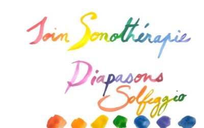 BAIN DE SONS ET DE COULEURS