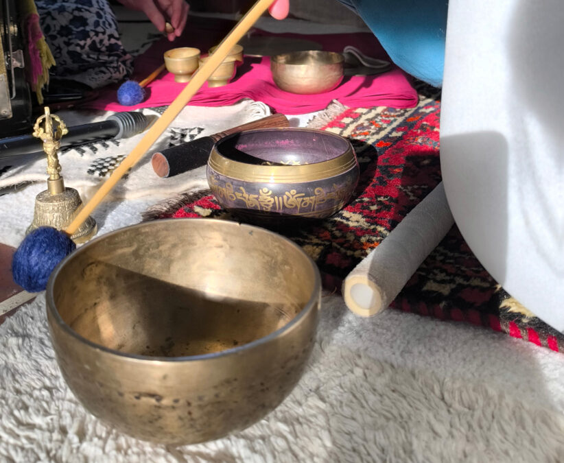 Chants Bhajans et Shivaratri