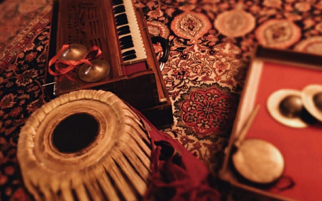 Solstice d&rsquo;hiver en Bhajans